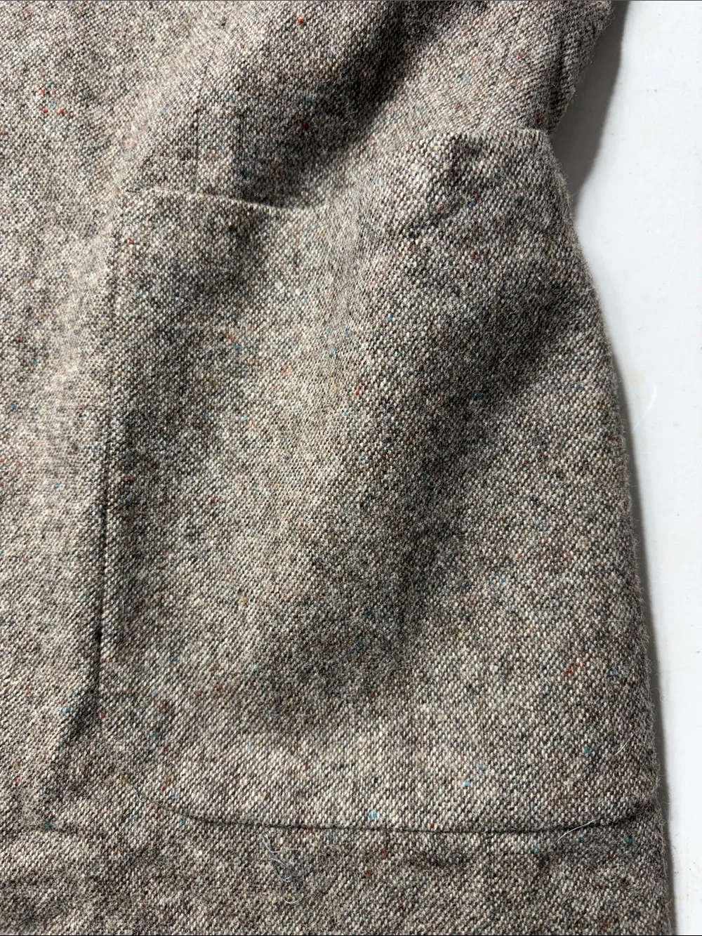Vintage Strawbidge’s Sport Coat 100% Wool